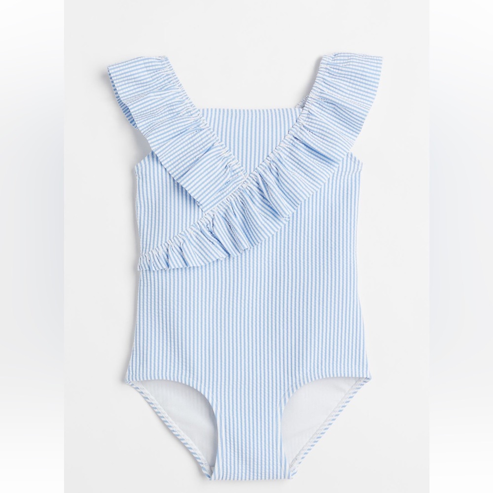 Toddler swimsuit